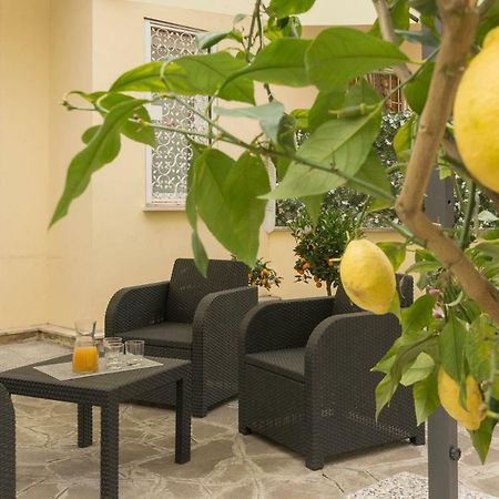 Il Giardino Degli Agrumi - Roma المظهر الخارجي الصورة