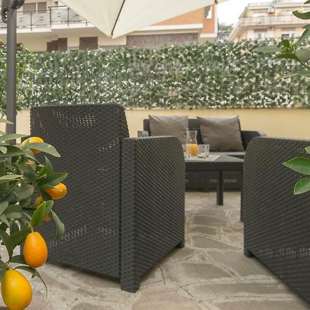Il Giardino Degli Agrumi - Roma المظهر الخارجي الصورة