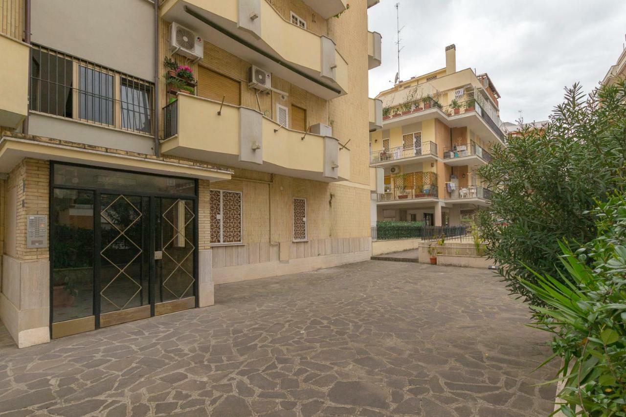 Il Giardino Degli Agrumi - Roma المظهر الخارجي الصورة